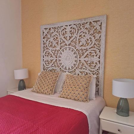 Flores Apartments Lisboa Kültér fotó