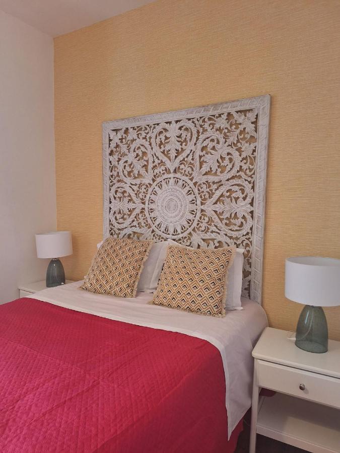 Flores Apartments Lisboa Kültér fotó