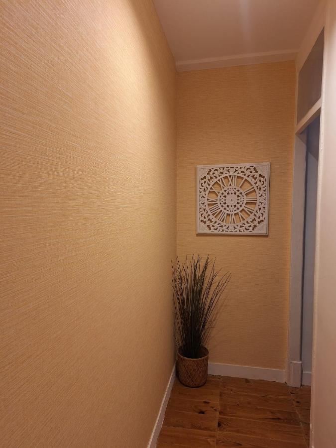 Flores Apartments Lisboa Kültér fotó